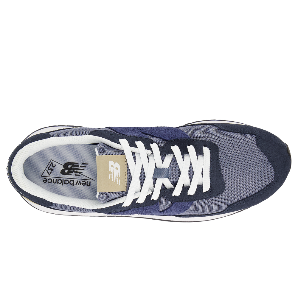 Férfi unisex New Balance M2374EK – sötétkék