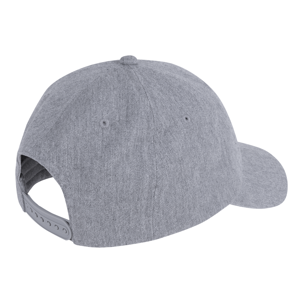 Sapka New Balance LAH21214AG – szürke
