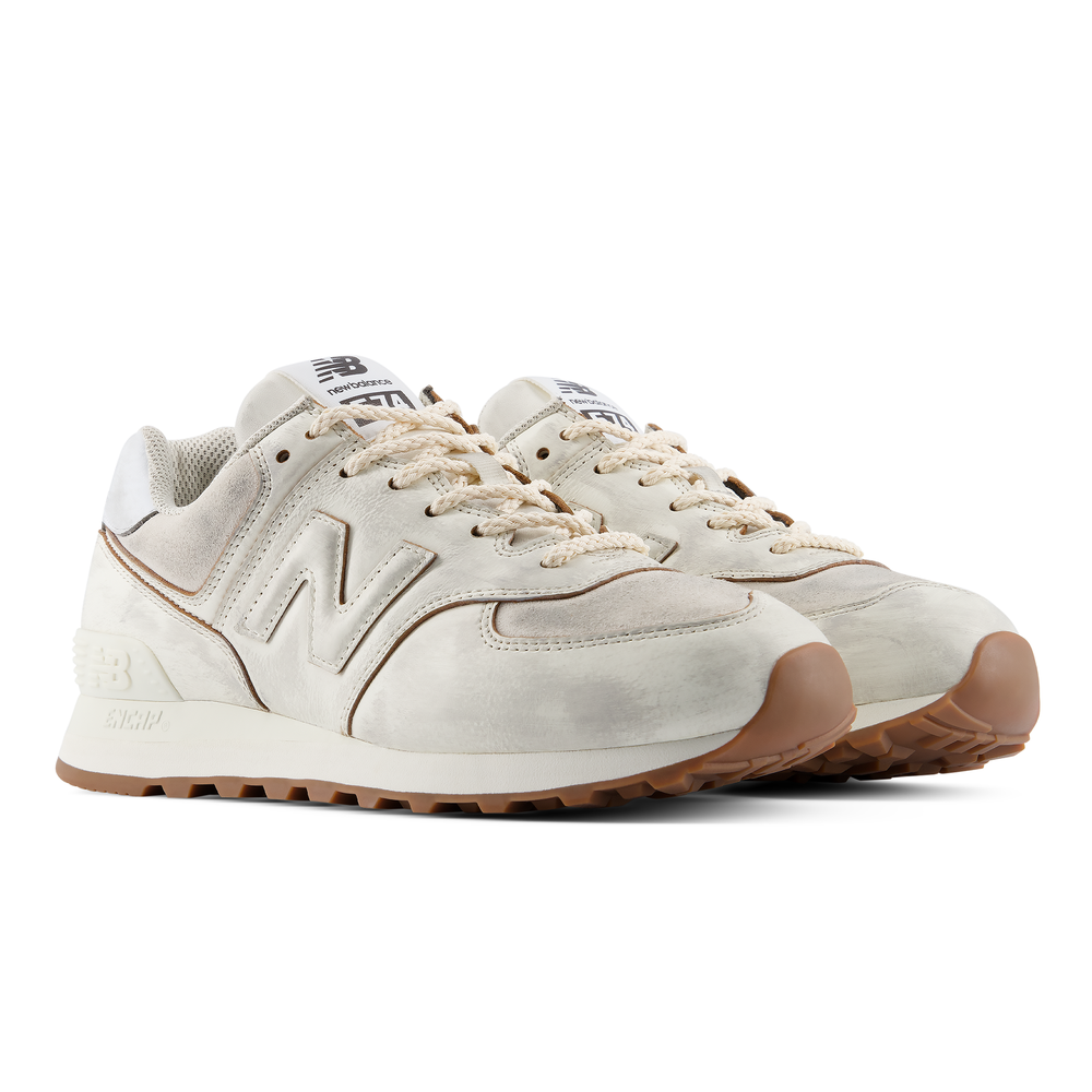Női cipő New Balance W574HF – bézs