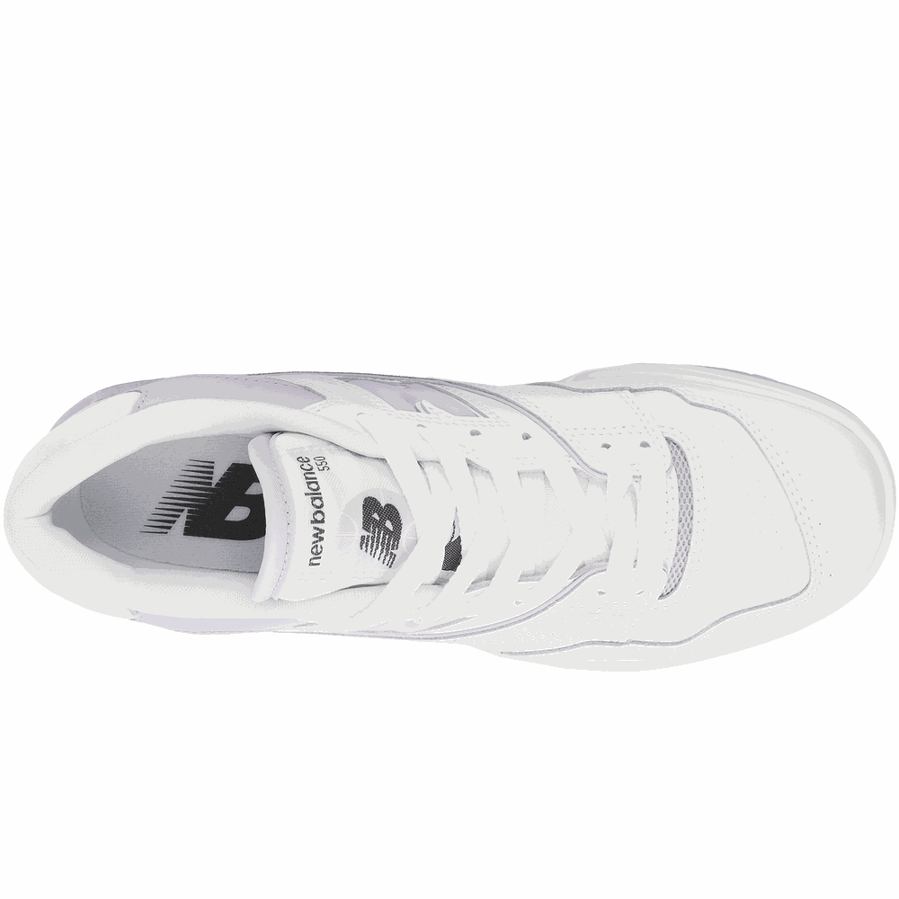 Női cipő New Balance BBW550BV – fehér