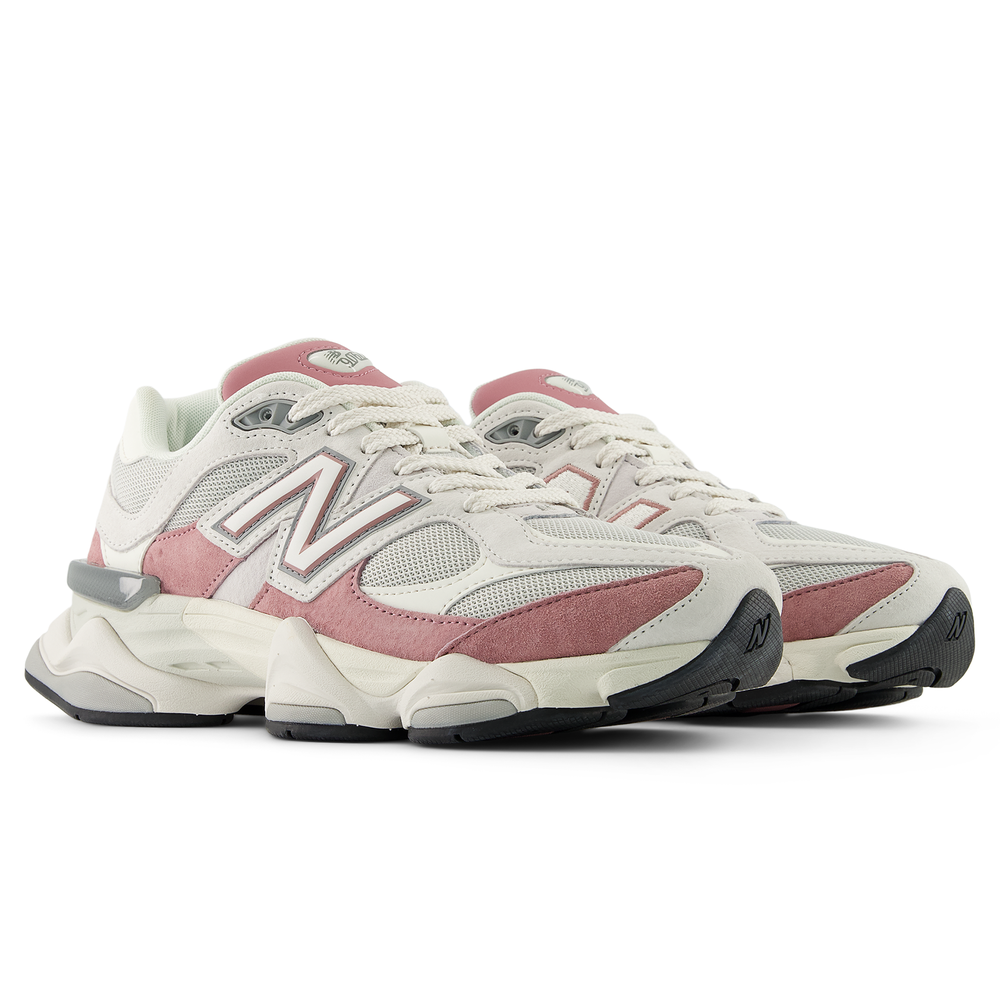 Unisex cipő New Balance U906040V – szürke