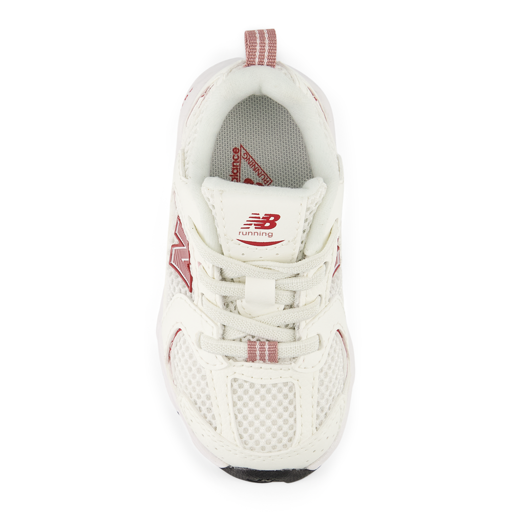 Gyerek cipő New Balance I5306TM – fehér