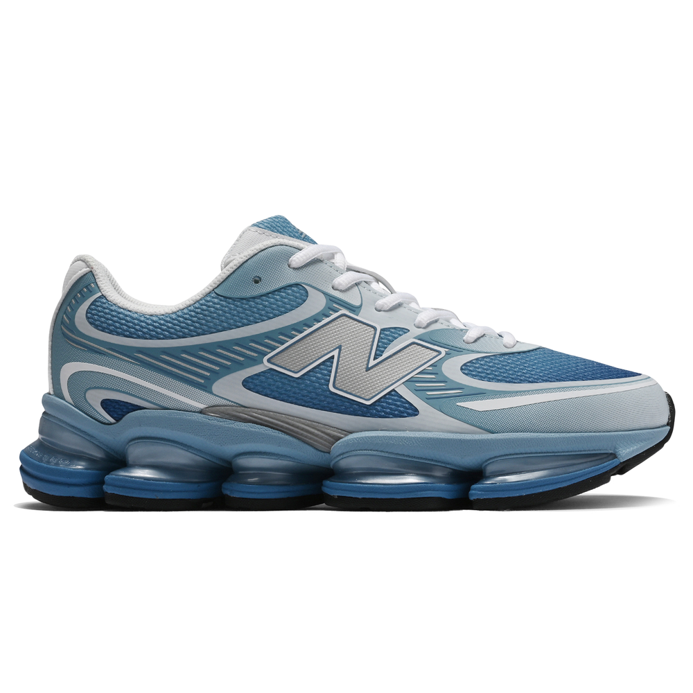 Unisex cipő New Balance U2000PBB – kék