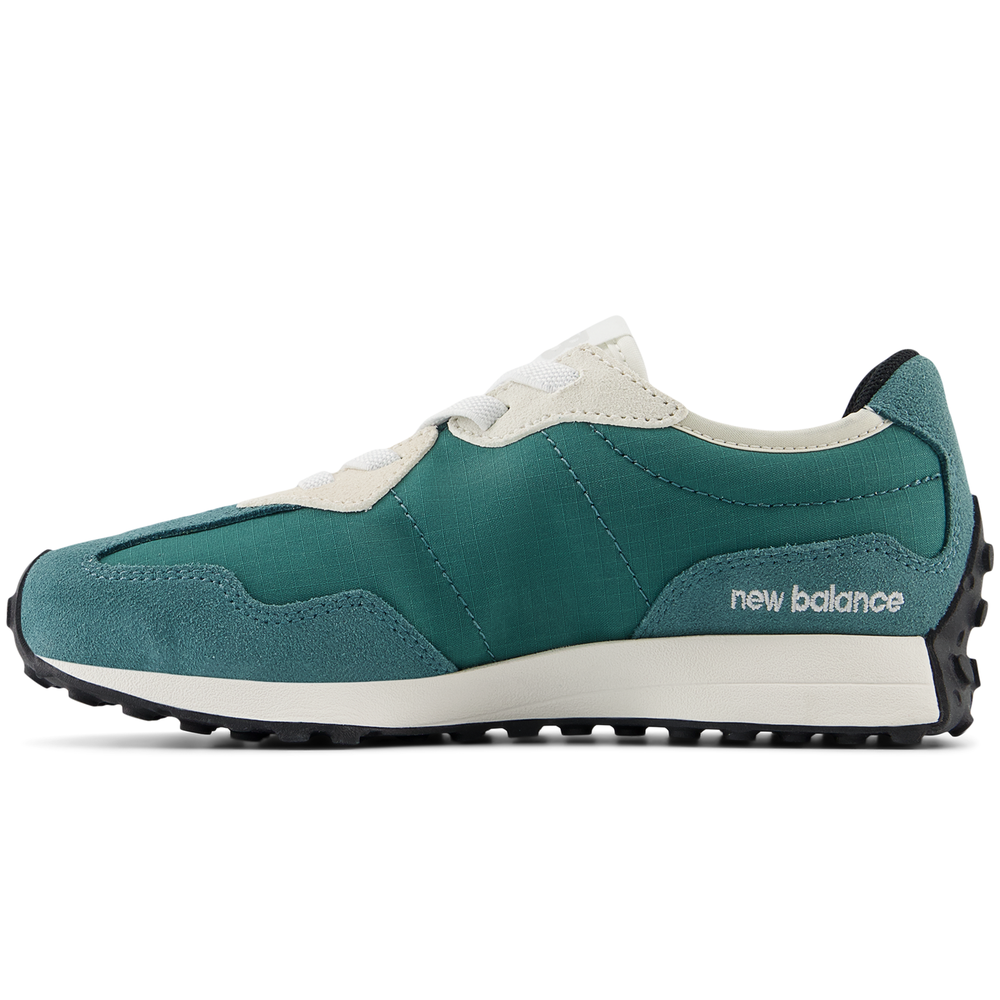 Gyermekcipő New Balance PH327BD – zöld