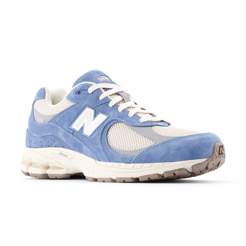 Unisex cipő New Balance U2002RU – kék