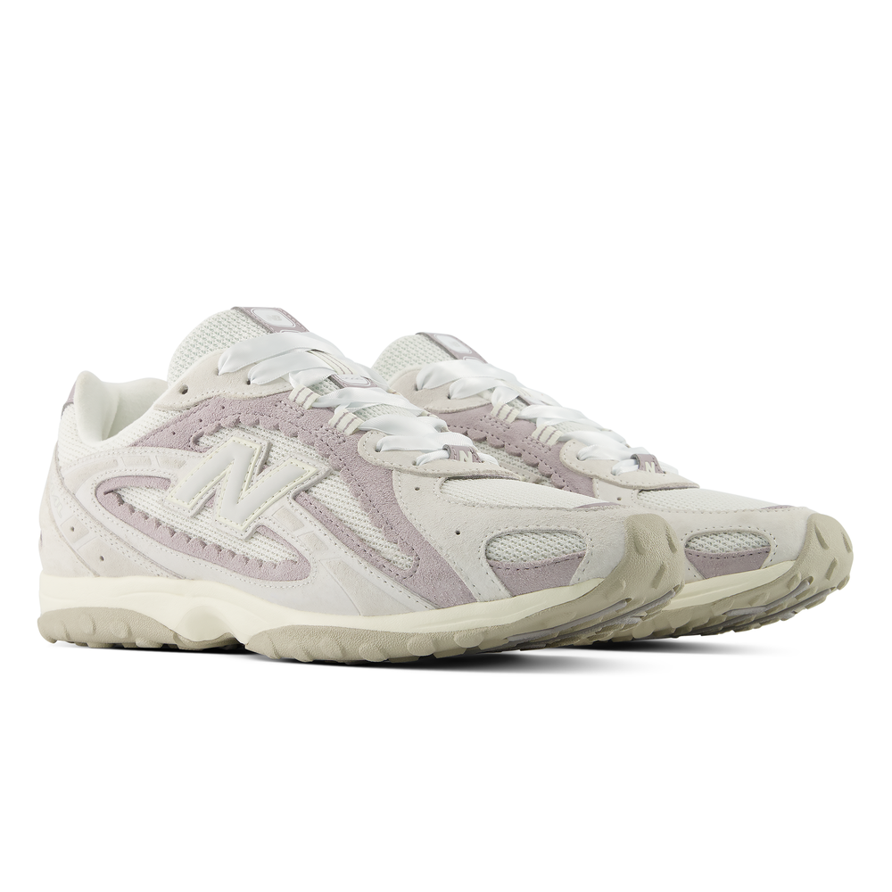 Unisex cipő New Balance U204L6A6 – bézs