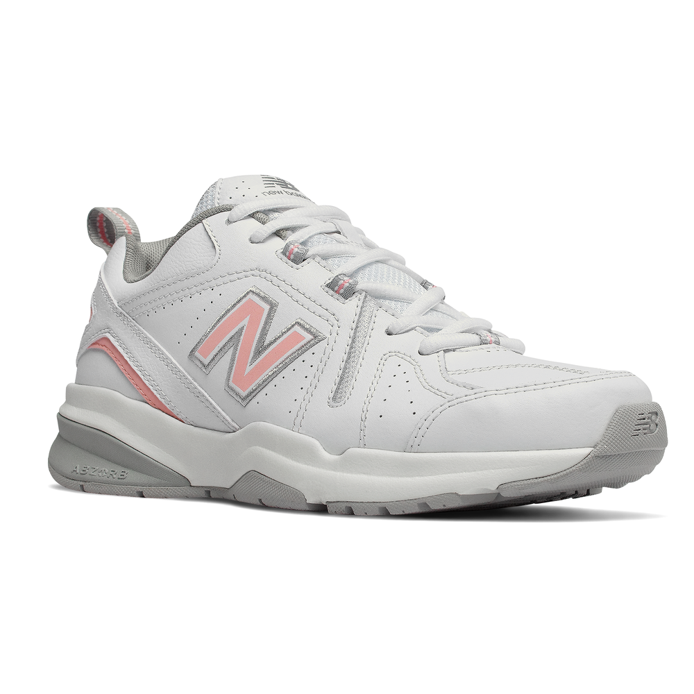 Női cipő New Balance WX608WP5 – fehér