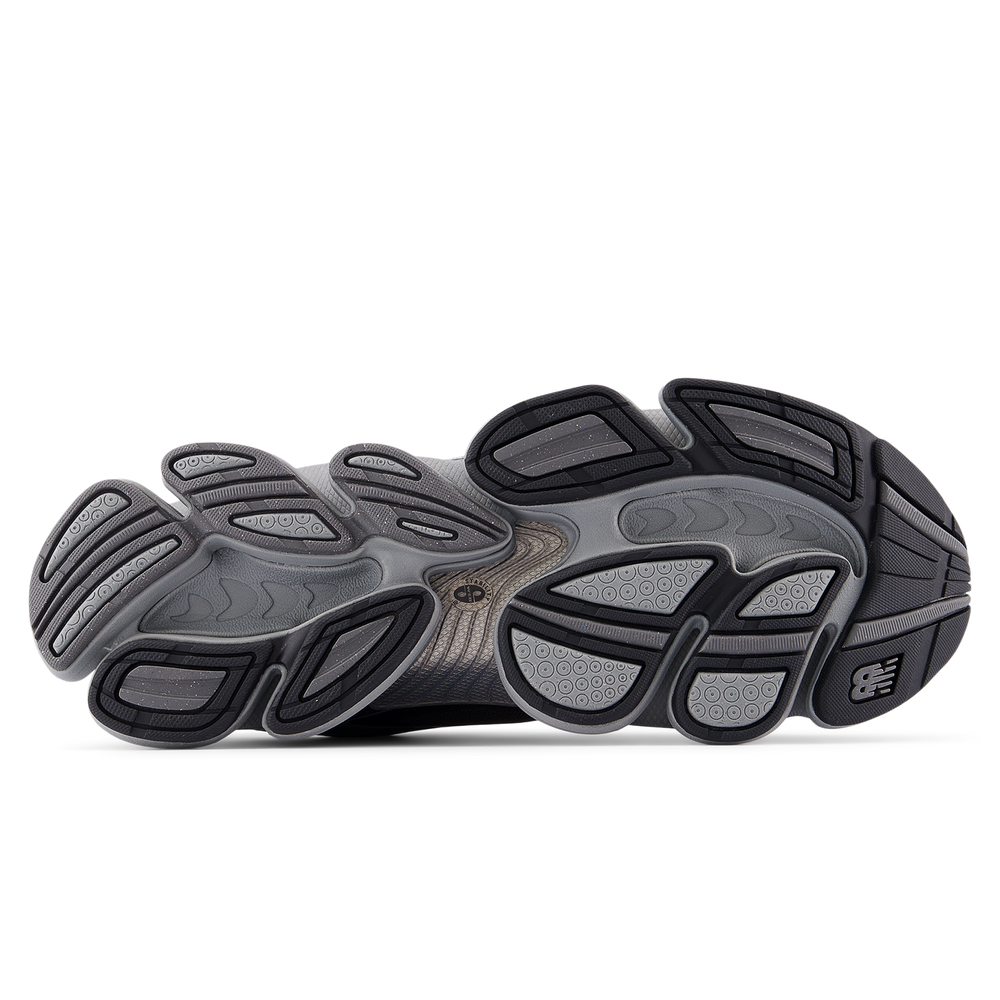 Unisex cipő New Balance ABZORB U2000420 – szürke