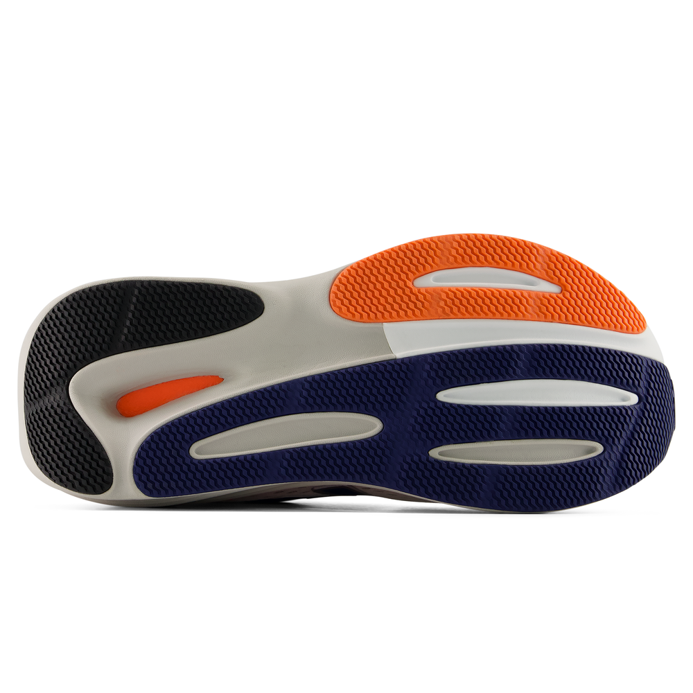 Női cipő New Balance Fresh Foam 860 v15 W8602JM – szürke