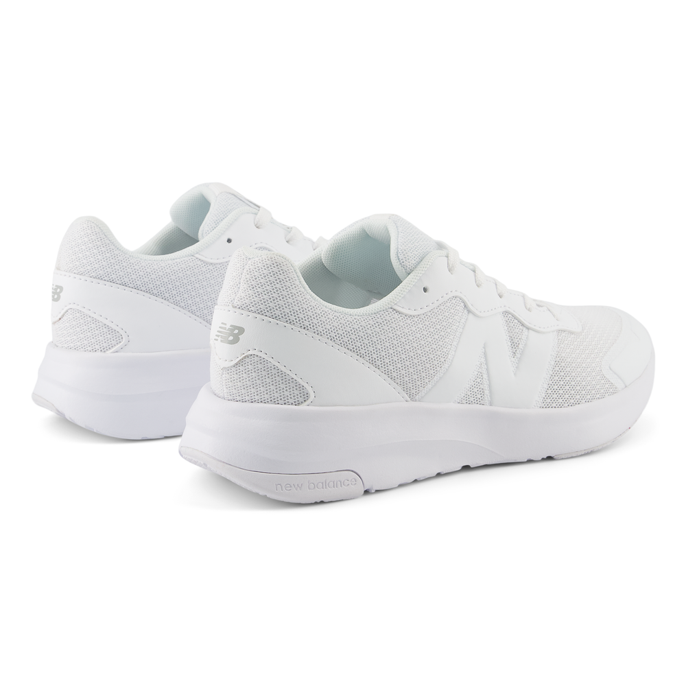 Gyermekcipő New Balance GK578WW – fehér
