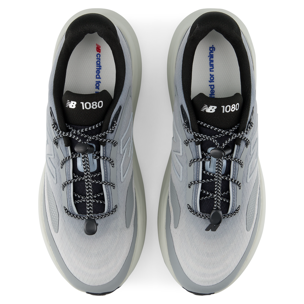 Női futócipő New Balance Infinion 1080 v15 Pykrete W10802J6 – szürke