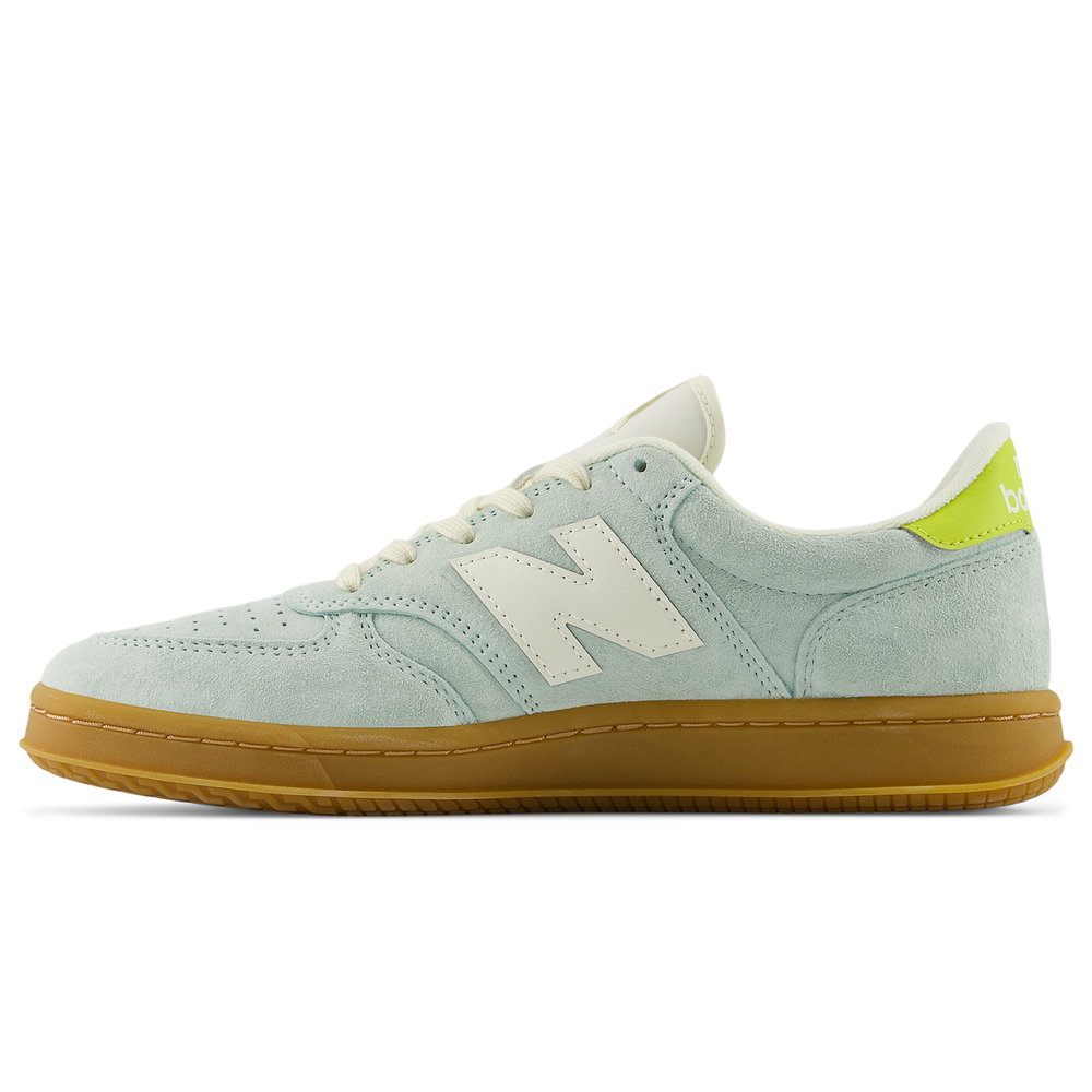 Unisex cipő New Balance CT500EB – menta