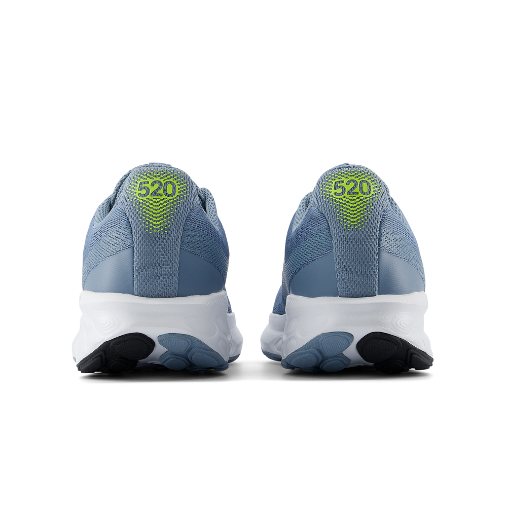 Férfi cipő New Balance Fresh Foam x 520 v9 M5204WD – kék