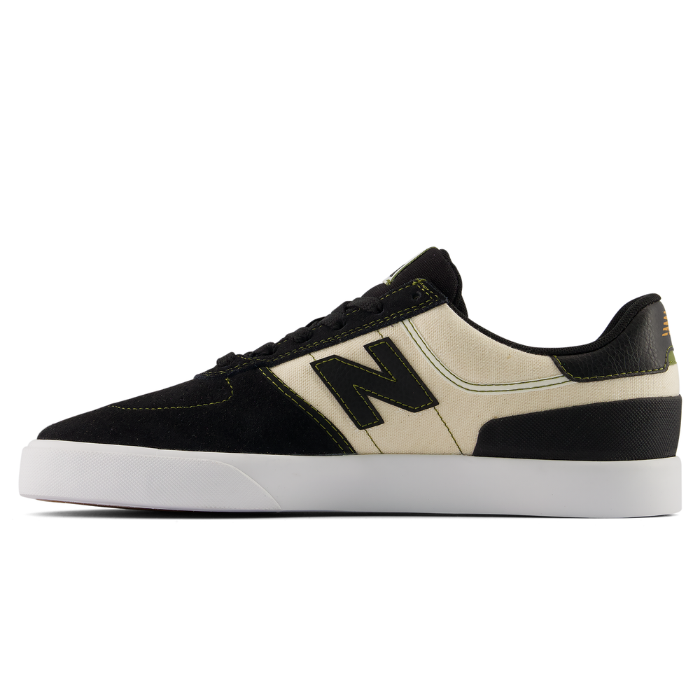 Férfi cipő New Balance Numeric UN272HWN – fekete