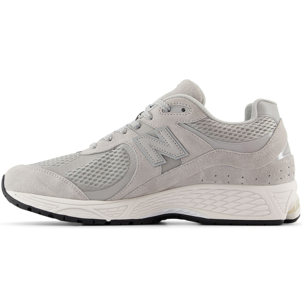 Unisex cipő New Balance M2002WD – szürke