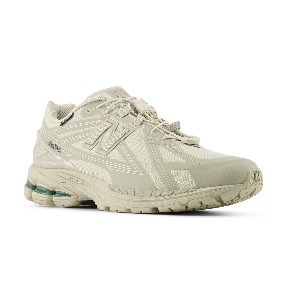 Unisex cipő New Balance Gore-Tex U190679Y – bézs