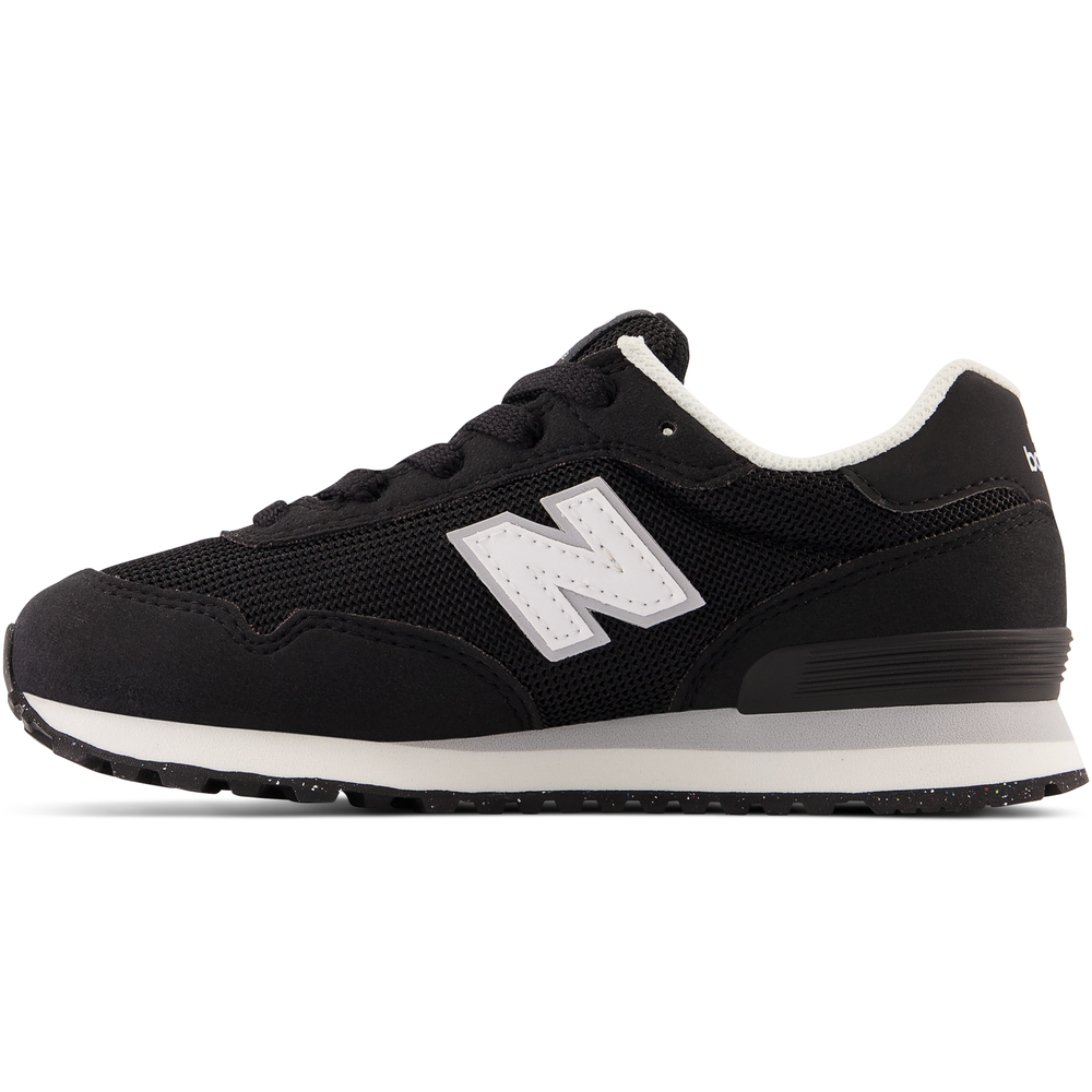Gyerek cipő New Balance PC515BLK – fekete