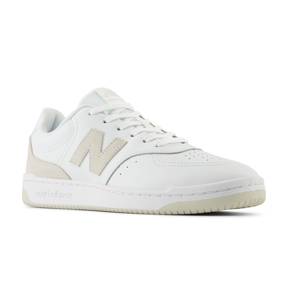 Unisex cipő New Balance BB80RTG – fehér