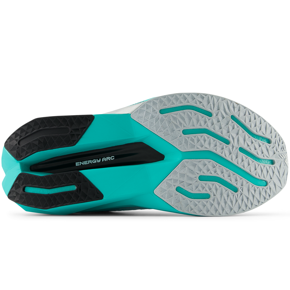 Női futócipő New Balance FuelCell SuperComp Trainer v3 WRCXLW4 – kék