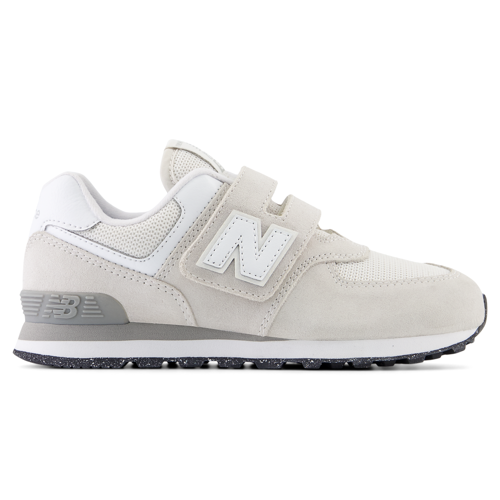 Gyerek cipő New Balance PV574EVW – bézs