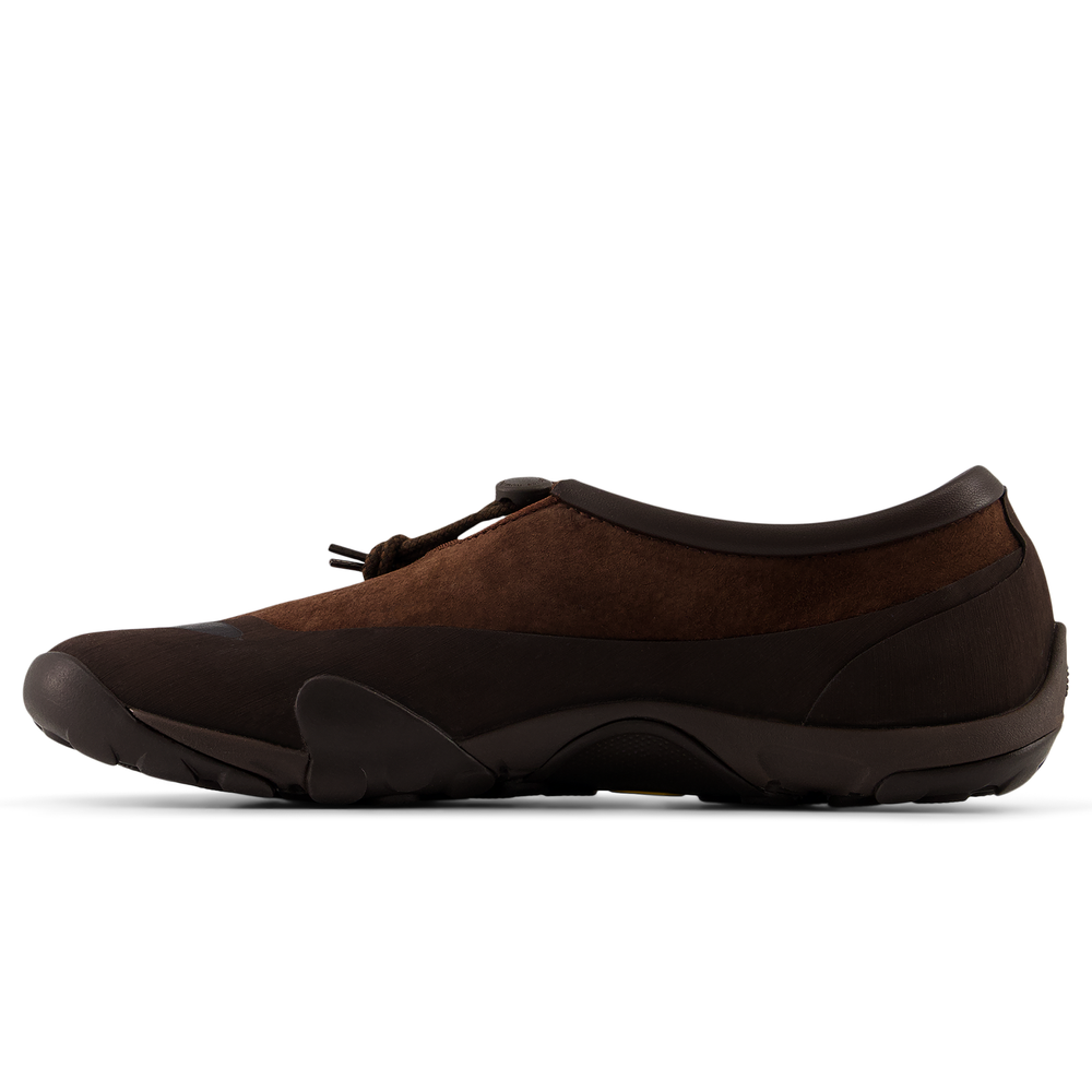 Unisex cipő New Balance Minimus MT10T7OV – barna