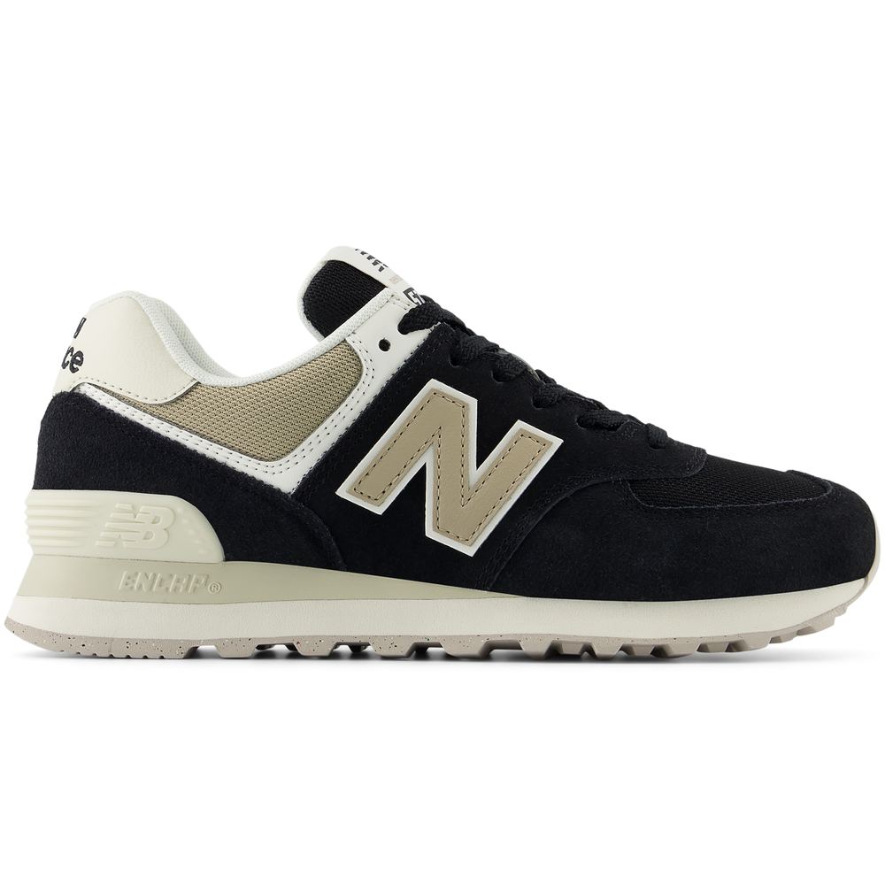 Női cipő New Balance WL574DK2 – fekete