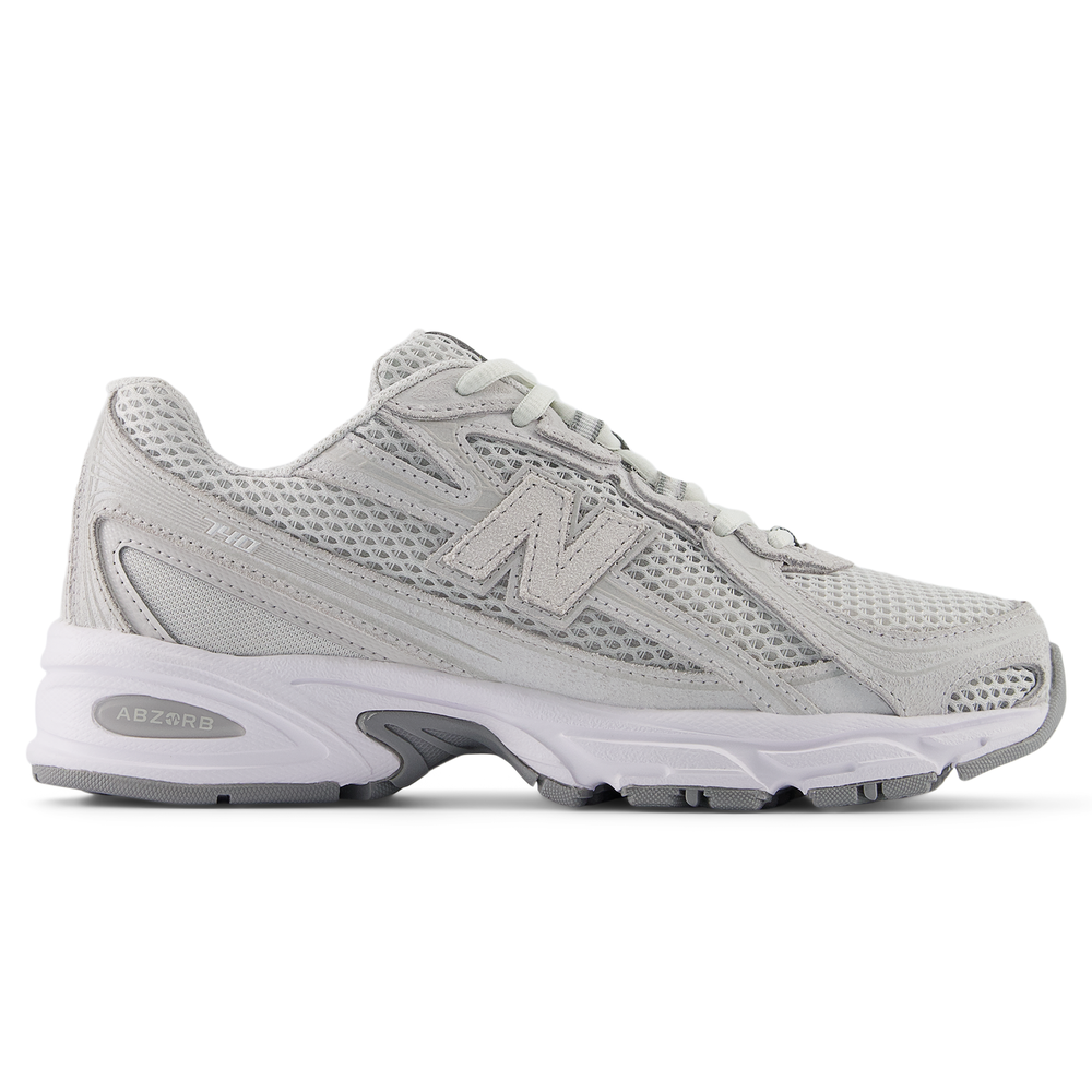 Unisex cipő New Balance U740GS2 – szürke