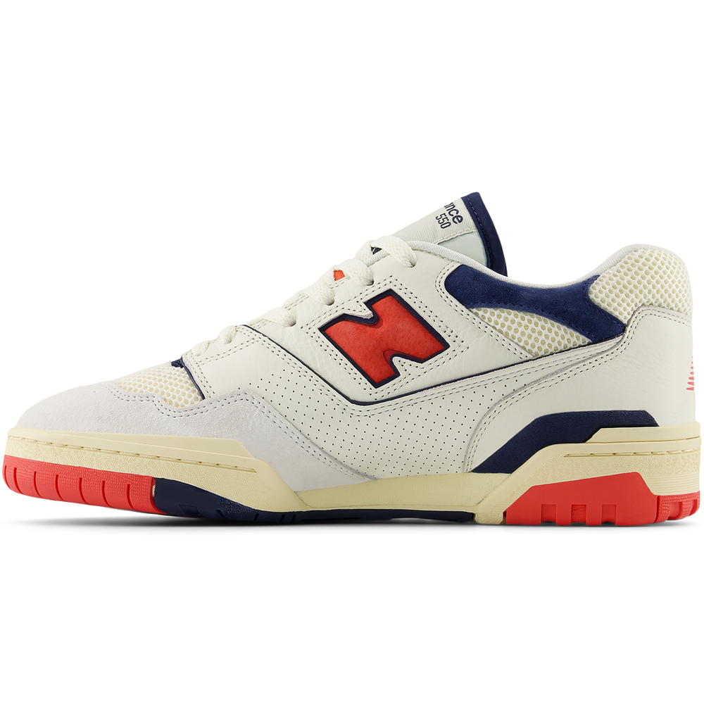 Unisex cipő New Balance BB550CPB – többszínű