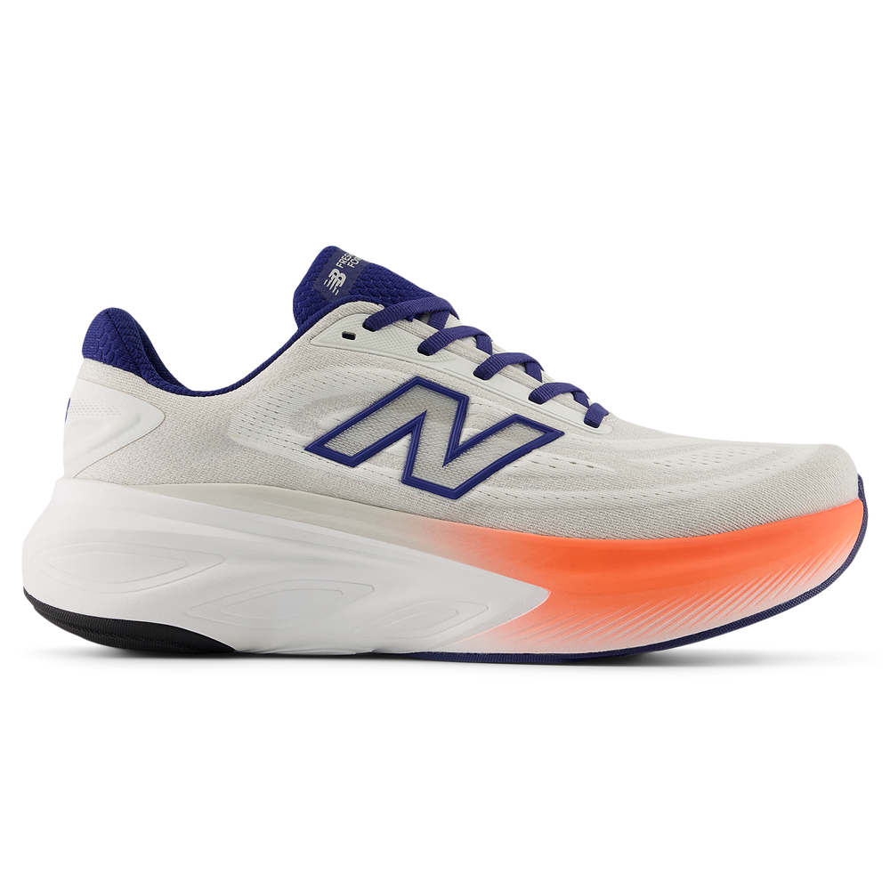 Férfi cipő New Balance Fresh Foam x More v6 MMOR2L4 – szürke