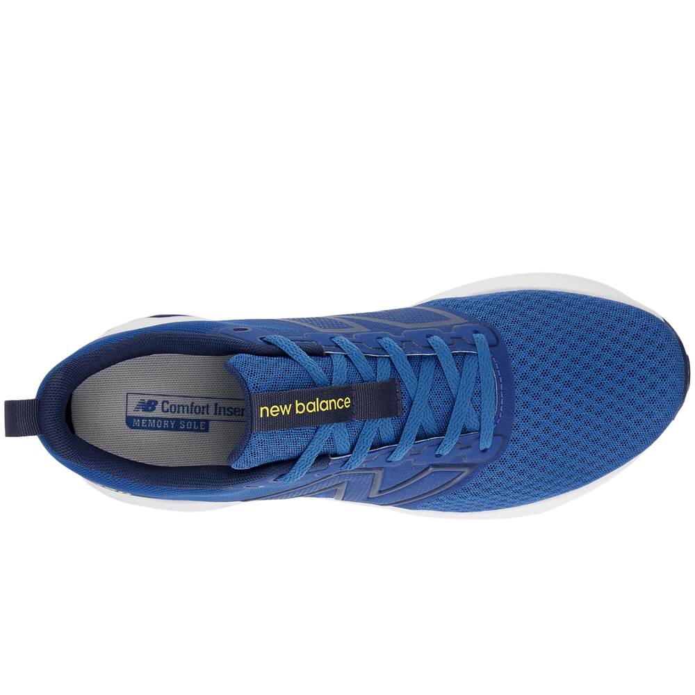 Férfi cipő New Balance M460CB4 – kék