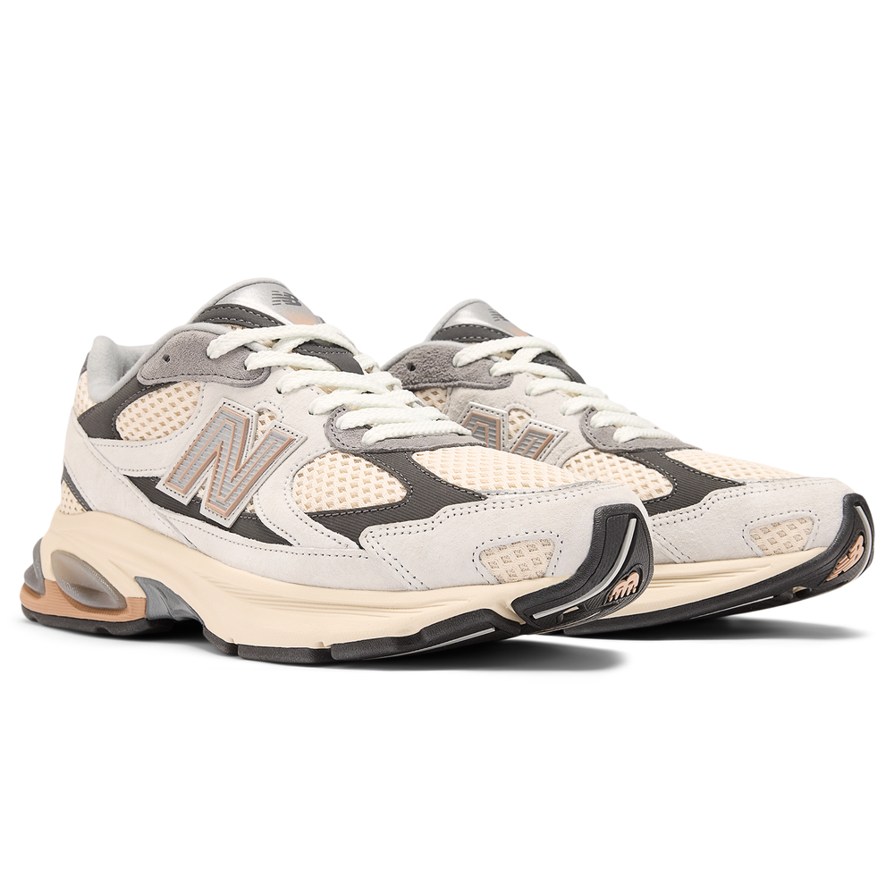 Unisex cipő New Balance ABZORB U2010TTO – bézs