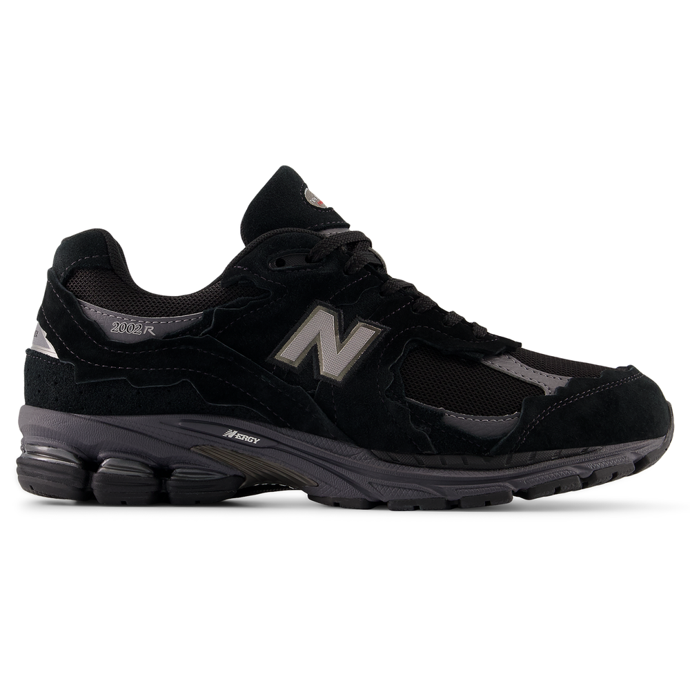 Unisex cipő New Balance Protection Pack Gore-Tex U20023MB – fekete