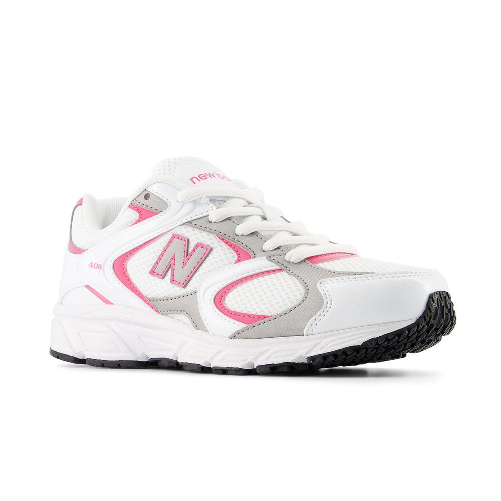 Gyermekcipő New Balance G4083MY – fehér
