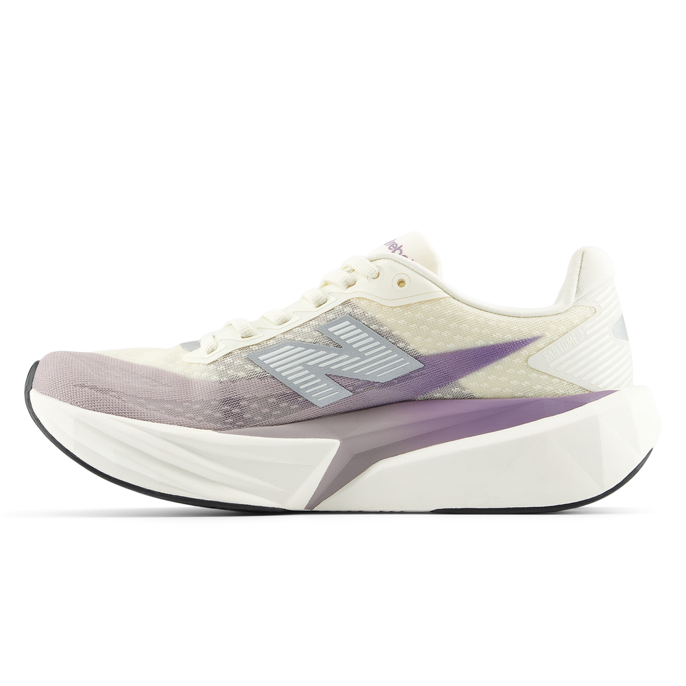 Női futócipő New Balance FuelCell Rebel v5 WFCX3DM – lila
