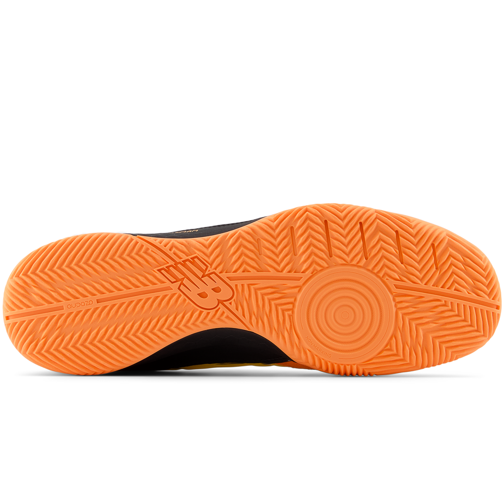 Teremcipő New Balance AUDAZO V6 COMMAND IN SA2IP6 – sárga