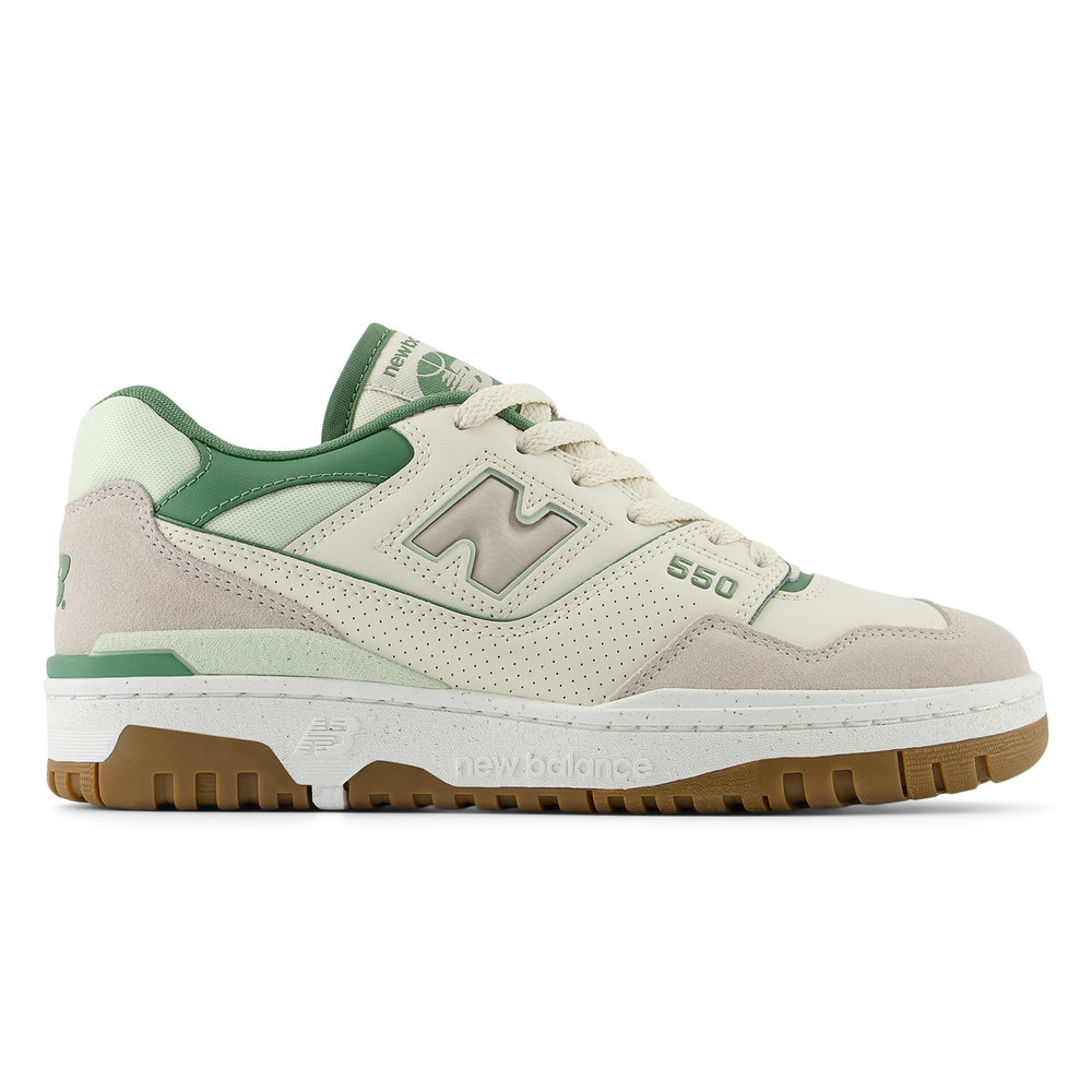 Női cipő New Balance BBW550HK – bézs