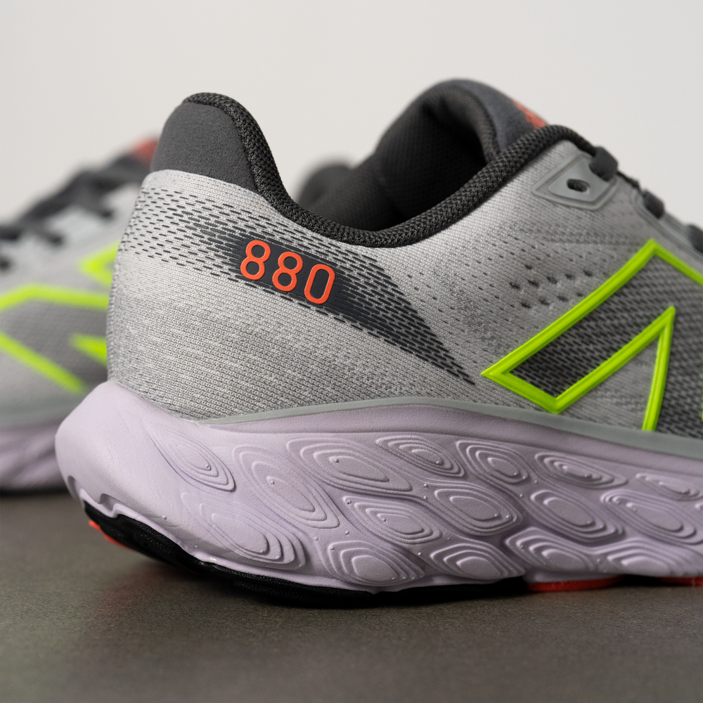 Női cipő New Balance Fresh Foam X 880v14 W880F14 – szürke