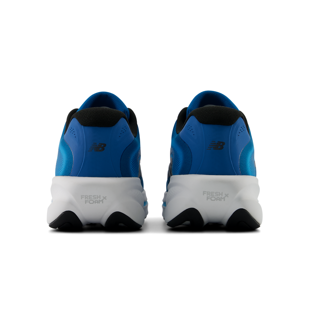 Férfi futócipő New Balance Fresh Foam Ellipse v1 MELPS8XA – kék
