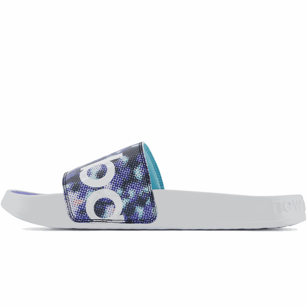 Papucs New Balance SWF200FG – fehér