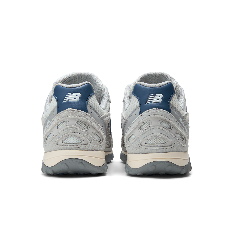 Unisex cipő New Balance U204L4HH – szürke
