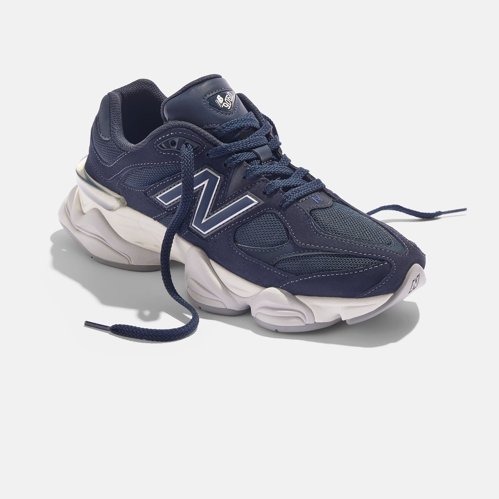 Unisex cipő New Balance U9060NV – sötétkék