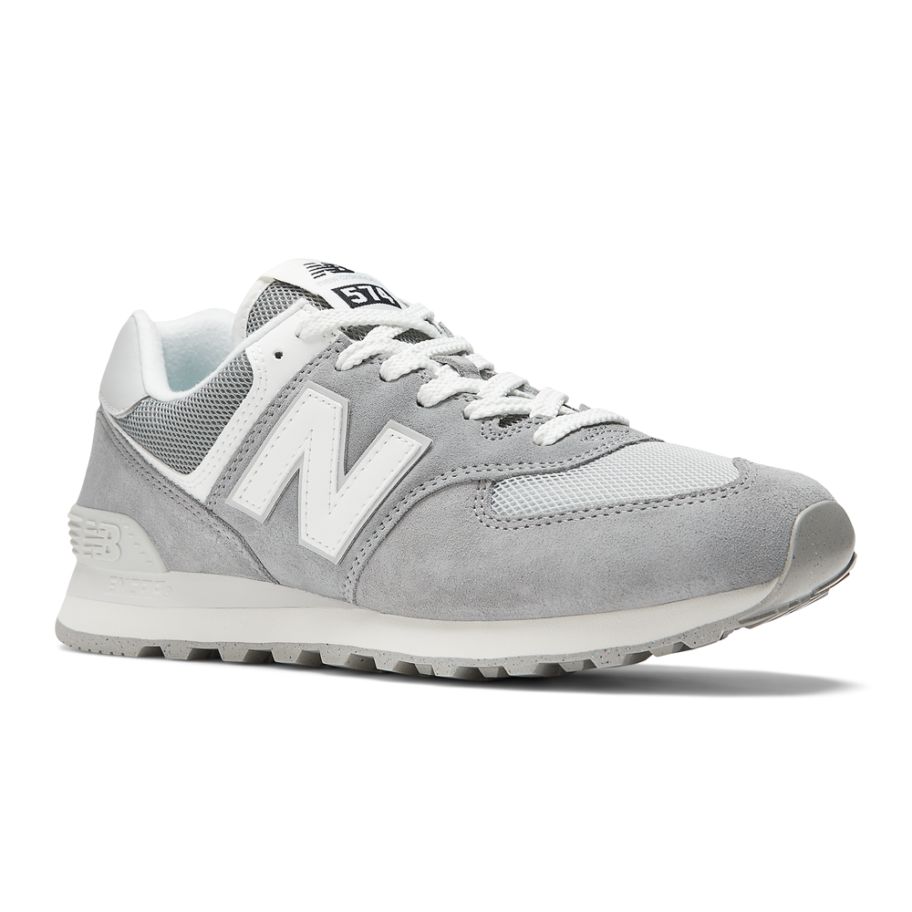 Unisex cipő New Balance U574FGR – szürke