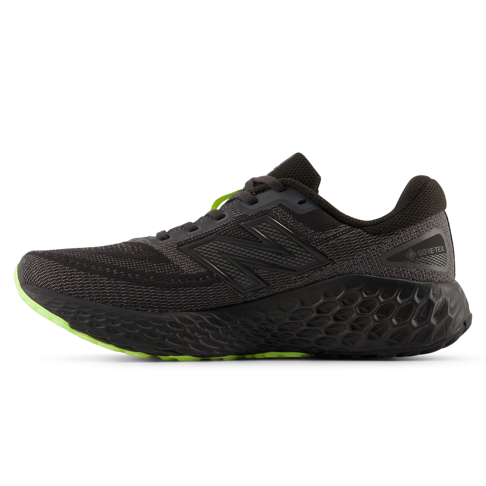 Női futócipő New Balance Fresh Foam Evoz v4 Gore-Tex WEVOZ2YH – fekete