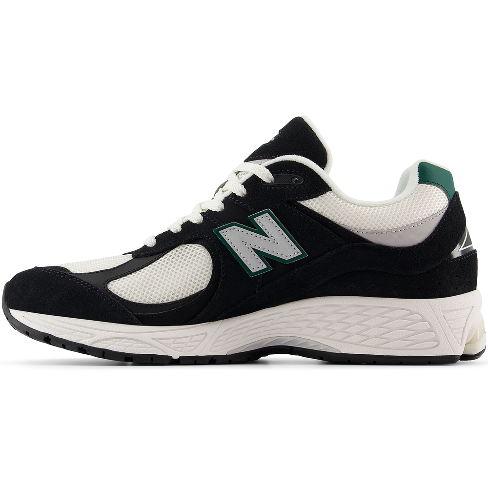 Férfi cipő New Balance M2002RRA – fekete