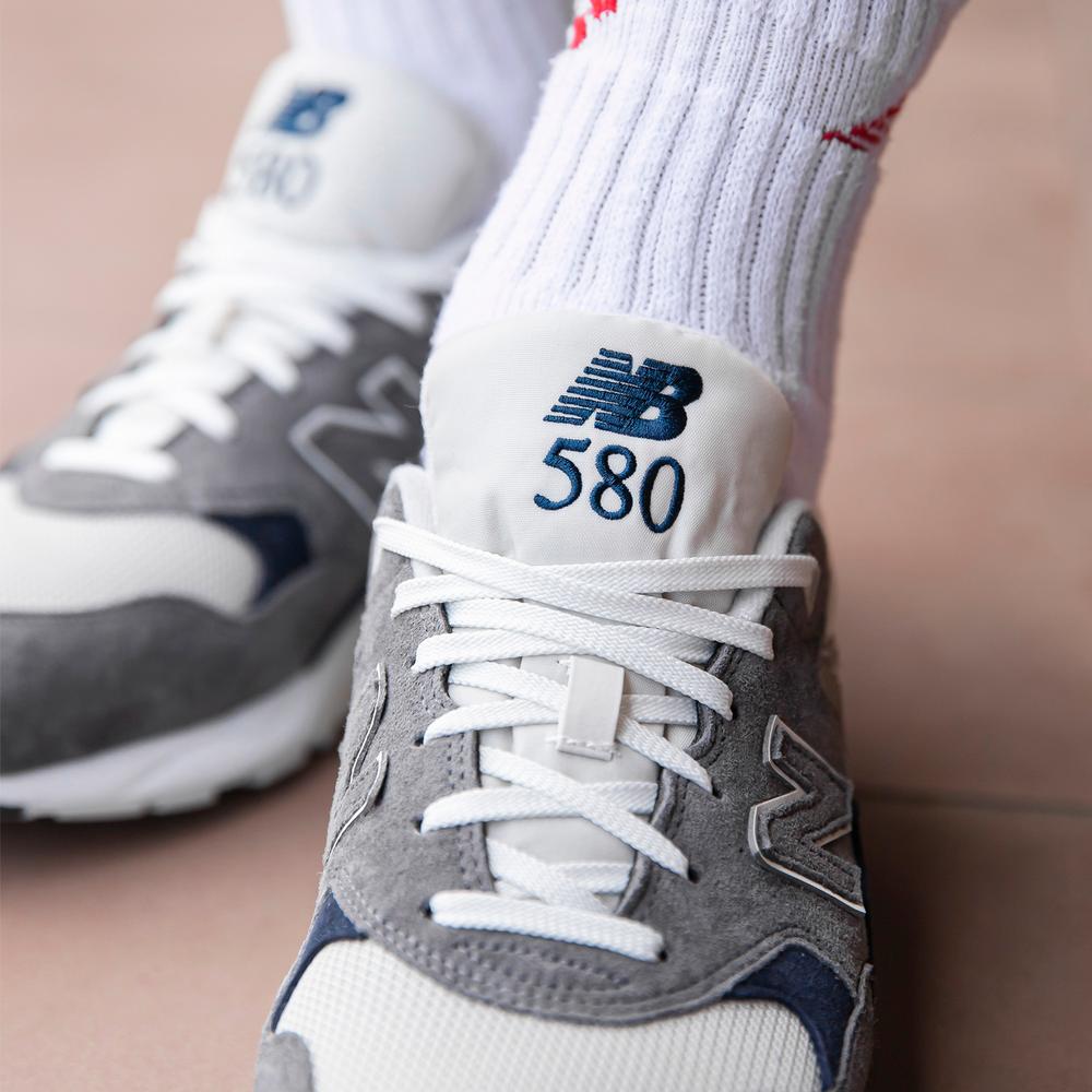 Férfi cipő New Balance MT580RCB – szürke