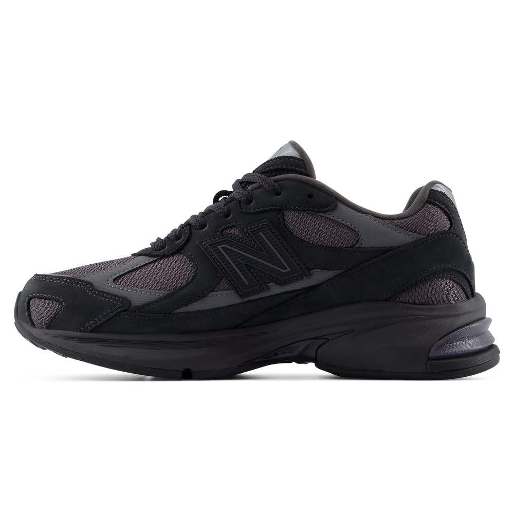 Unisex cipő New Balance ABZORB Gore-Tex U20109O3 – fekete