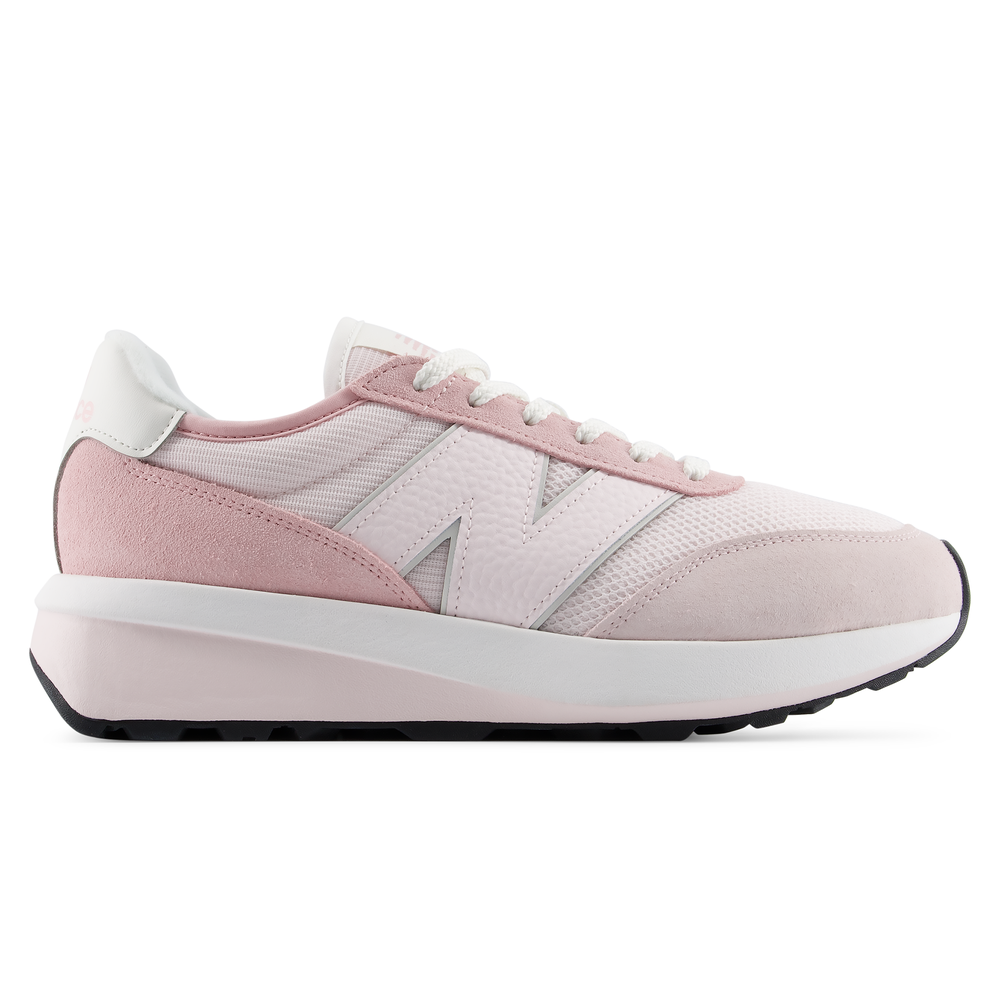 Női cipő New Balance U370P2EL – rózsaszín