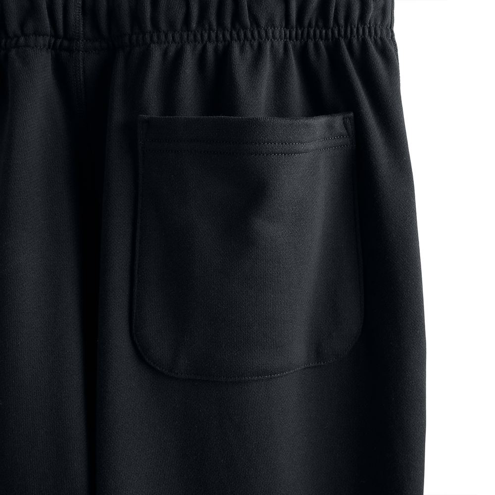 Férfi nadrág New Balance MP41508BK – fekete