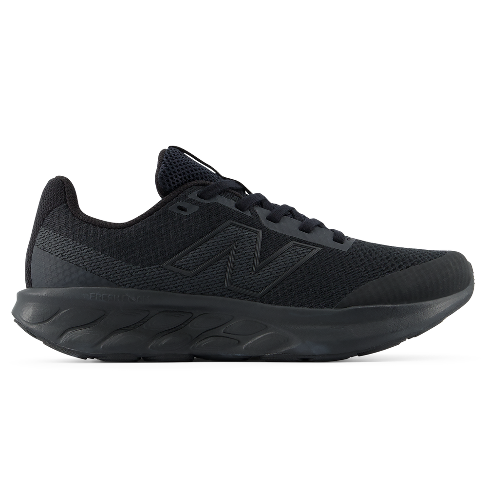 Gyermekcipő New Balance G5204UL – fekete