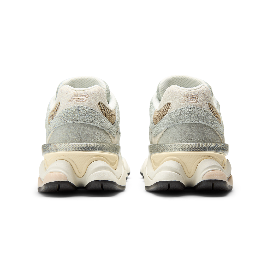 Unisex cipő New Balance U9060440 – szürke